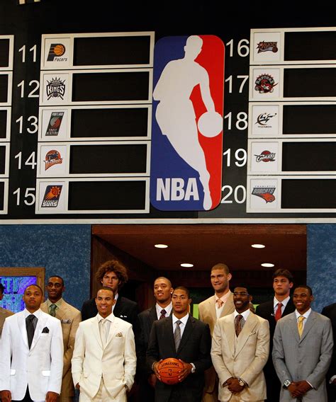 2008 nba draft